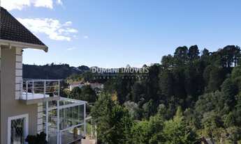 Imagem 6: 4 dormitórios, 4 suíte, 2 vagas na garagem