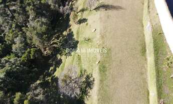 Imagem 6: TERRENO RESIDENCIAL em CAMPOS DO JORDÃO - SP, Região do Alto do Capivari