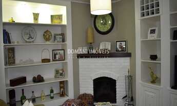 Imagem 6: CASA RESIDENCIAL em CAMPOS DO JORDÃO - SP, Região do Jaguaribe