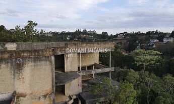 Imagem 3: POUSADA COMERCIAL em CAMPOS DO JORDÃO - SP, Região do Alto do Capivari