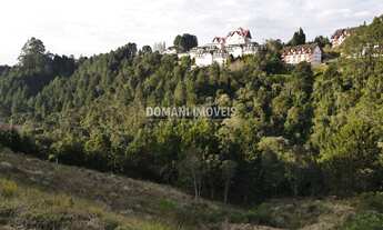 Imagem 7: TERRENO RESIDENCIAL em CAMPOS DO JORDÃO - SP, Região do Alto do Capivari