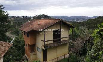 Imagem 2: CASA RESIDENCIAL em CAMPOS DO JORDÃO - SP, Região do Vale Encantado
