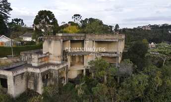 Imagem: POUSADA COMERCIAL em CAMPOS DO JORDÃO