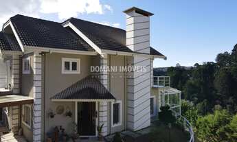 Imagem 5: 4 dormitórios, 4 suíte, 2 vagas na garagem