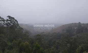Imagem 6: TERRENO RESIDENCIAL em CAMPOS DO JORDÃO - SP, Região do Alto do Capivari