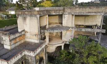 Imagem 5: POUSADA COMERCIAL em CAMPOS DO JORDÃO - SP, Região do Alto do Capivari
