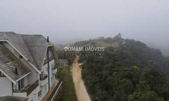 Imagem 4: CASA RESIDENCIAL em CAMPOS DO JORDÃO - SP, Região do Alto do Capivari