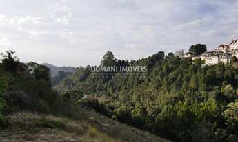Imagem 4: TERRENO RESIDENCIAL em CAMPOS DO JORDÃO - SP, Região do Alto do Capivari