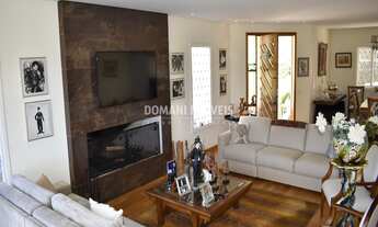 Imagem 7: 4 dormitórios, 4 suíte, 2 vagas na garagem