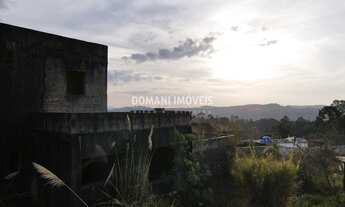 Imagem 4: POUSADA COMERCIAL em CAMPOS DO JORDÃO - SP, Região do Alto do Capivari