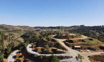 Imagem: TERRENO RESIDENCIAL em CAMPOS DO JORDÃO