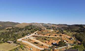 Imagem 2: TERRENO RESIDENCIAL em CAMPOS DO JORDÃO - SP, Região do Alto do Capivari