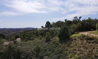Imagem 6: TERRENO RESIDENCIAL em CAMPOS DO JORDÃO - SP, Região do Alto do Capivari