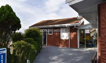 Imagem 3: CASA RESIDENCIAL em CAMPOS DO JORDÃO - SP, Região do Jaguaribe