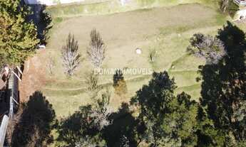 Imagem 5: TERRENO RESIDENCIAL em CAMPOS DO JORDÃO - SP, Região do Alto do Capivari