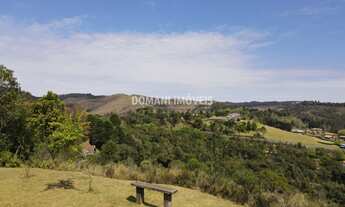Imagem 7: TERRENO RESIDENCIAL em CAMPOS DO JORDÃO - SP, Região do Alto do Capivari