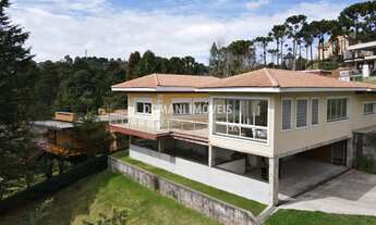 Imagem: 3 dormitórios, 3 suíte, 1 banheiros, 4