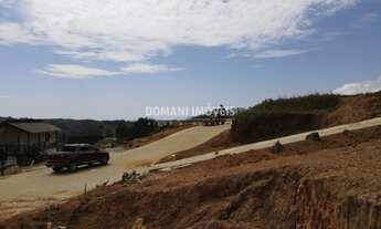 Imagem 3: TERRENO RESIDENCIAL em CAMPOS DO JORDÃO - SP, Região do Alto do Capivari