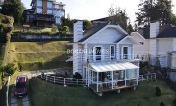 Imagem 3: 4 dormitórios, 4 suíte, 2 vagas na garagem