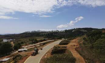 Imagem 6: TERRENO RESIDENCIAL em CAMPOS DO JORDÃO - SP, Região do Alto do Capivari