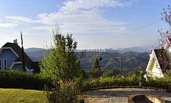 Imagem 6: CASA RESIDENCIAL em CAMPOS DO JORDÃO - SP, Região da Pedra do Fogo