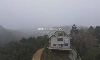 Imagem 5: CASA RESIDENCIAL em CAMPOS DO JORDÃO - SP, Região do Alto do Capivari