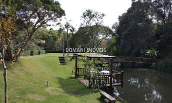 Imagem 5: 5 dormitórios, 5 suíte, 1 banheiros, 3 vagas na garagem