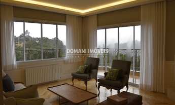 Imagem 7: CASA RESIDENCIAL em CAMPOS DO JORDÃO - SP, Região do Alto do Capivari