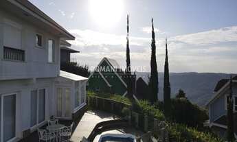 Imagem 4: CASA RESIDENCIAL em CAMPOS DO JORDÃO - SP, Região da Pedra do Fogo