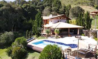 Imagem 2: 5 dormitórios, 5 suíte, 1 banheiros, 3 vagas na garagem