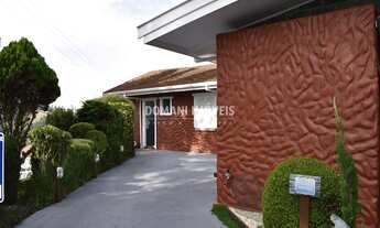 Imagem 2: CASA RESIDENCIAL em CAMPOS DO JORDÃO - SP, Região do Jaguaribe