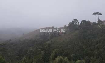Imagem 3: TERRENO RESIDENCIAL em CAMPOS DO JORDÃO - SP, Região do Alto do Capivari