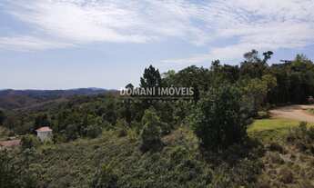 Imagem 3: TERRENO RESIDENCIAL em CAMPOS DO JORDÃO - SP, Região do Alto do Capivari