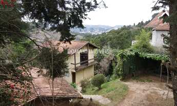Imagem 5: CASA RESIDENCIAL em CAMPOS DO JORDÃO - SP, Região do Vale Encantado