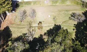 Imagem 3: TERRENO RESIDENCIAL em CAMPOS DO JORDÃO - SP, Região do Alto do Capivari