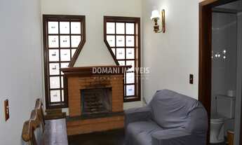 Imagem 7: CASA RESIDENCIAL em CAMPOS DO JORDÃO - SP, Região do Alto do Capivari