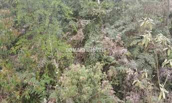 Imagem 4: TERRENO RESIDENCIAL em CAMPOS DO JORDÃO - SP, Região do Alto do Capivari