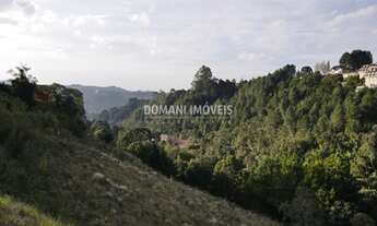 Imagem: TERRENO RESIDENCIAL em CAMPOS DO JORDÃO