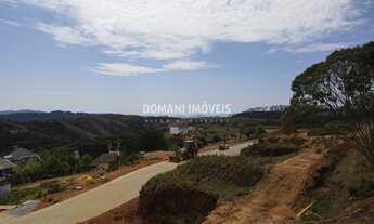 Imagem 7: TERRENO RESIDENCIAL em CAMPOS DO JORDÃO - SP, Região do Alto do Capivari