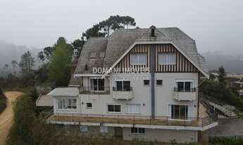 Imagem 3: CASA RESIDENCIAL em CAMPOS DO JORDÃO - SP, Região do Alto do Capivari