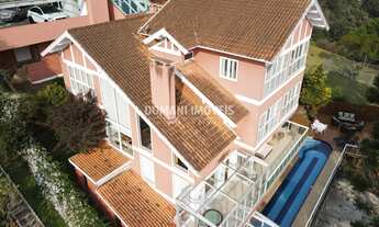 Imagem 6: CASA RESIDENCIAL em CAMPOS DO JORDÃO - SP, Região de Capivari