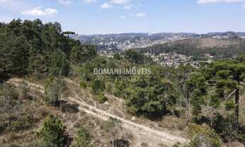 Imagem 5: TERRENO RESIDENCIAL em CAMPOS DO JORDÃO - SP, Região do Vale Encantado