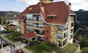 Imagem 3: APARTAMENTO RESIDENCIAL em CAMPOS DO JORDÃO - SP, Região de Capivari