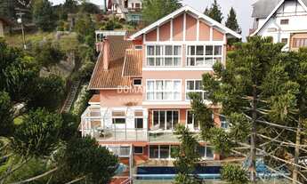 Imagem: 4 dormitórios, 4 suíte, 1 banheiros, 3