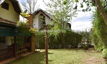 Imagem 5: CASA COMERCIAL em CAMPOS DO JORDÃO - SP, Região do Alto do Capivari