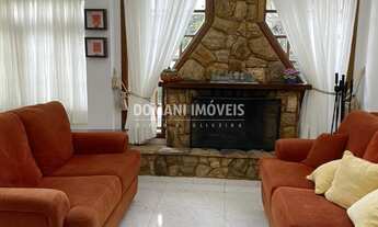 Imagem 5: CASA RESIDENCIAL em CAMPOS DO JORDÃO - SP, Região do Alto do Capivari