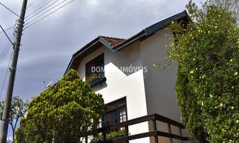 Imagem 2: CASA COMERCIAL em CAMPOS DO JORDÃO - SP, Região do Alto do Capivari