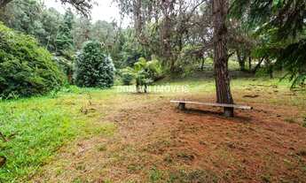 Imagem 6: CASA RESIDENCIAL em CAMPOS DO JORDÃO - SP, Região do Jardim do Embaixador