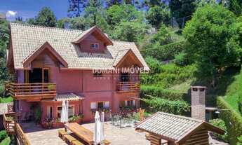 Imagem 4: 7 dormitórios, 7 suíte, 3 banheiro, 10 vagas na garagem