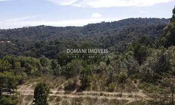 Imagem 2: TERRENO RESIDENCIAL em CAMPOS DO JORDÃO - SP, Região do Vale Encantado
